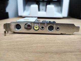 Tarjeta de TV para PC marca TV Live