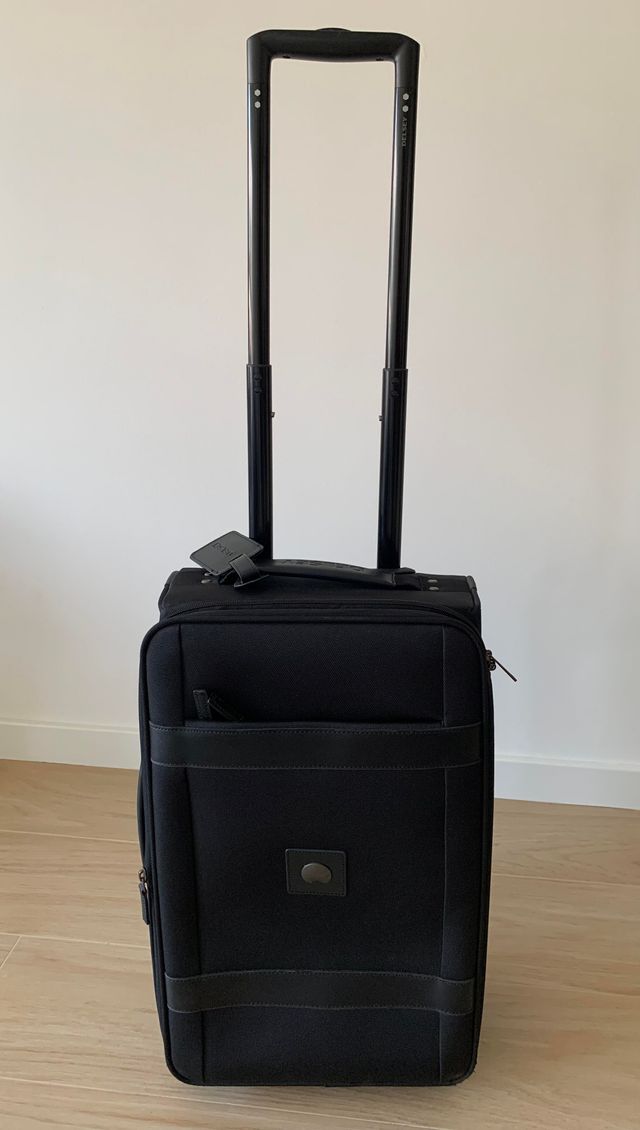 Valigia da cabina estensibile DELSEY