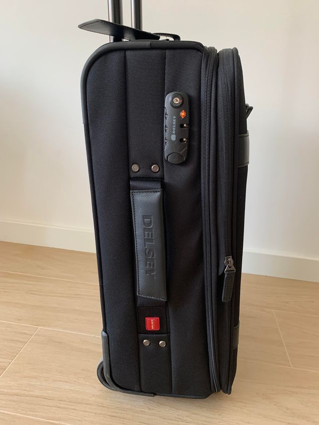 Valigia da cabina estensibile DELSEY