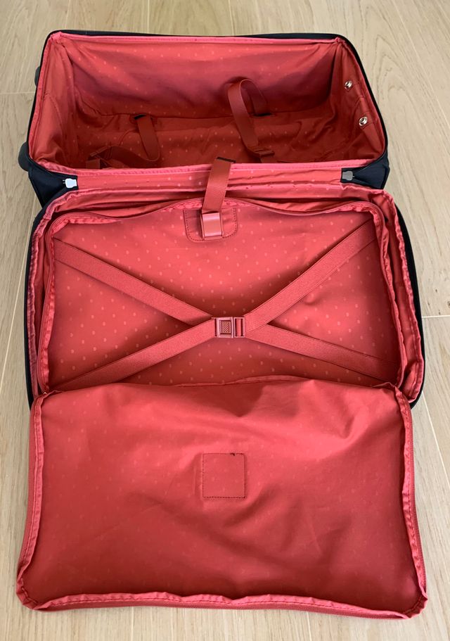 Valigia da cabina estensibile DELSEY