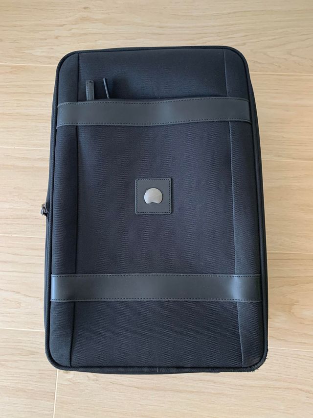 Valigia da cabina estensibile DELSEY