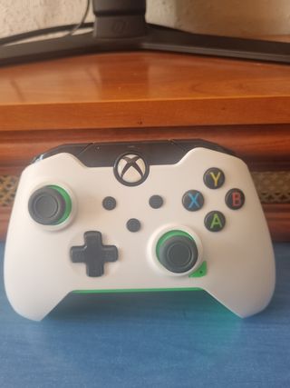 Mando ordenador de cable