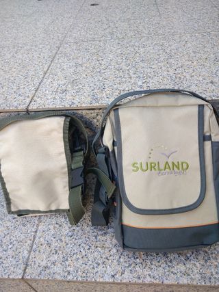 bolsa viagem cada 10€2(20€)