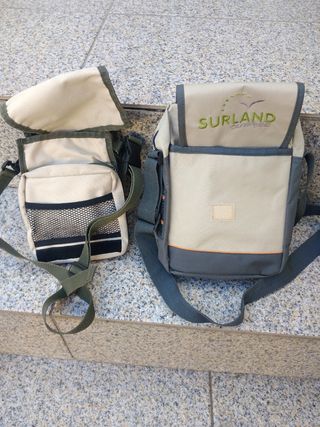 bolsa viagem cada 10€2(20€)