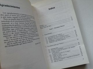 Libro Guia practica usuarios de Ventura 2.0 ANAYA