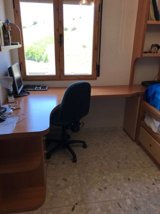 Muebles de habitación infantil/juvenil