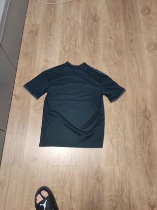 Camiseta real Madrid 