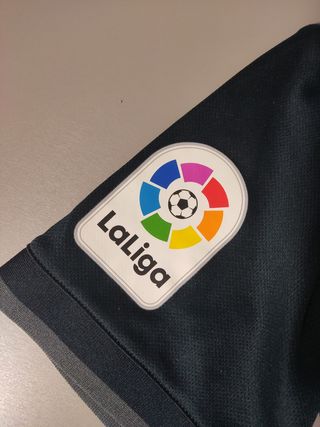 Camiseta real Madrid 