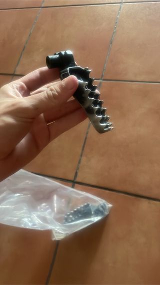 Despiece yamaha yz 125 2001 y 2004