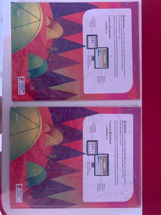 libro sociales 4 primaria mas savia SM