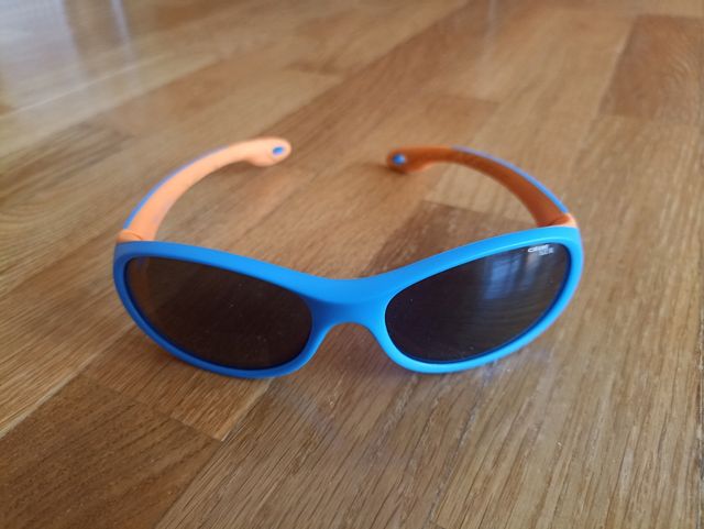 Gafas de sol infantiles