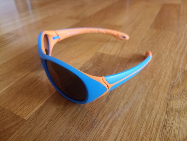 Gafas de sol infantiles