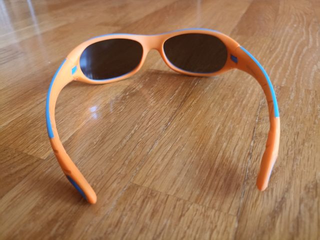 Gafas de sol infantiles