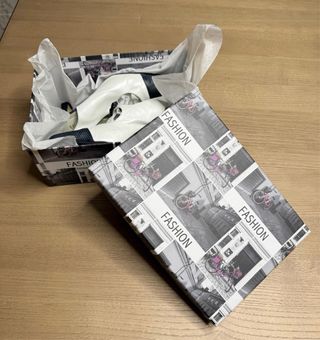 Zapatos de salón de piel marca Corte Inglés