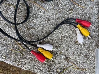 Cable