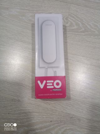 telefonillo fermax