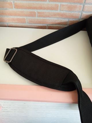 Bolsa para ordenador, documentos o papeles