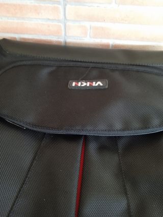 Bolsa para ordenador, documentos o papeles