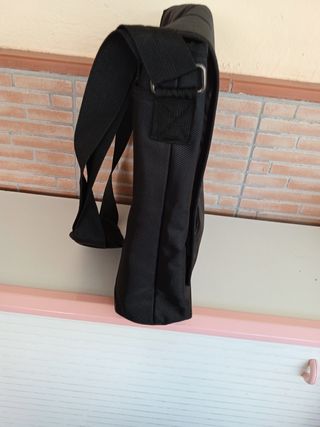 Bolsa para ordenador, documentos o papeles