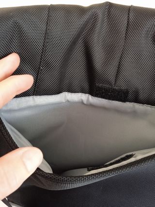 Bolsa para ordenador, documentos o papeles