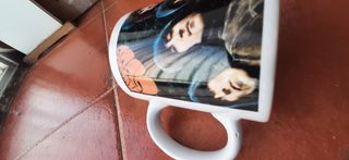 Tazas, mugs, jarras Beatles.