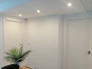 pintor bricolaje finestrat 