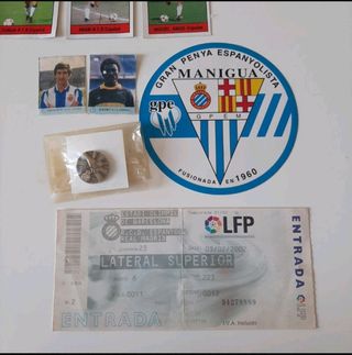 RCD Espanyol 