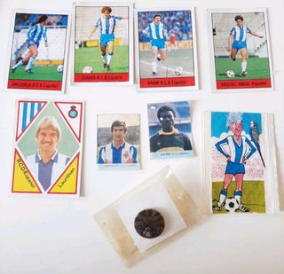 RCD Espanyol 