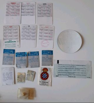 RCD Espanyol 
