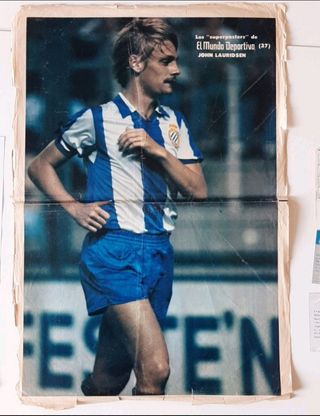 RCD Espanyol 
