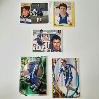 RCD Espanyol 