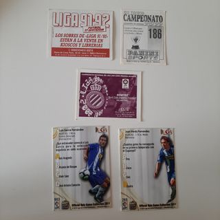 RCD Espanyol 