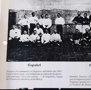 RCD Espanyol 
