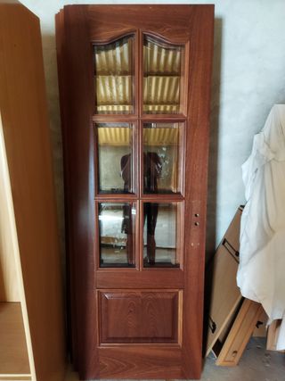 puertas de interior 