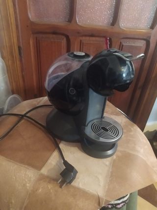Cafetera Dolce gusto