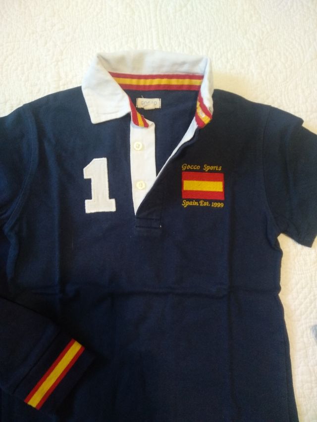 Polos España