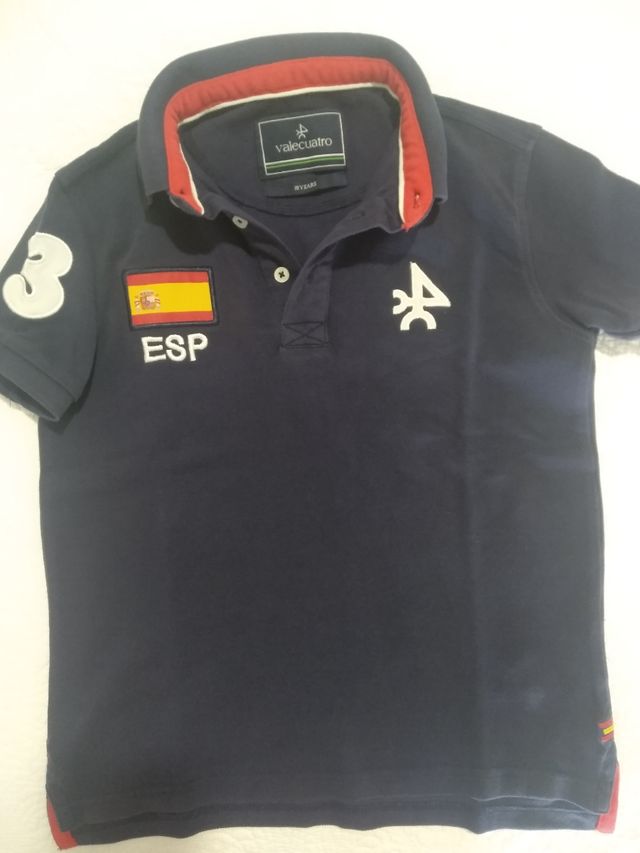 Polos España