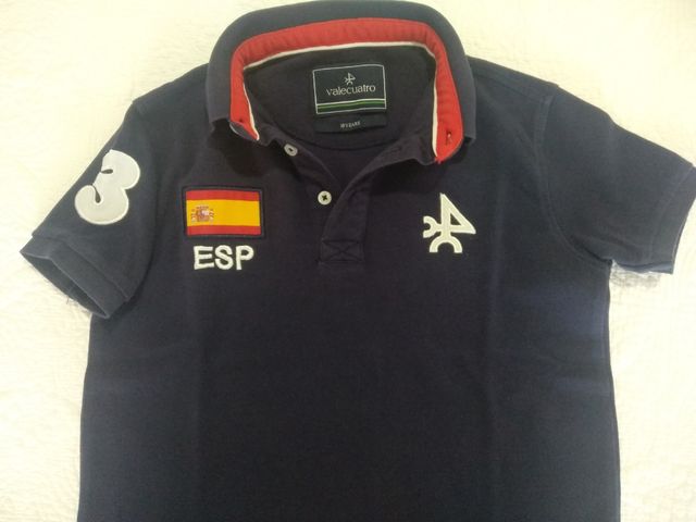 Polos España