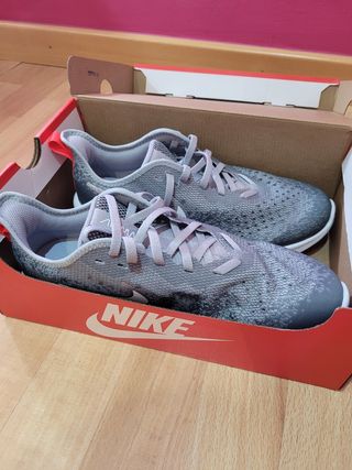 Bambas Nike aire máx sequen 4