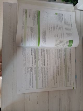 Libro 2 Bachillerato Lengua Castellana