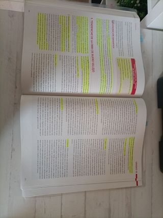 Libro 2 Bachillerato Lengua Castellana