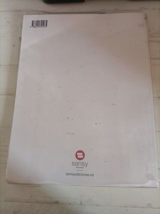 Libro 2 Bachillerato Lengua Castellana