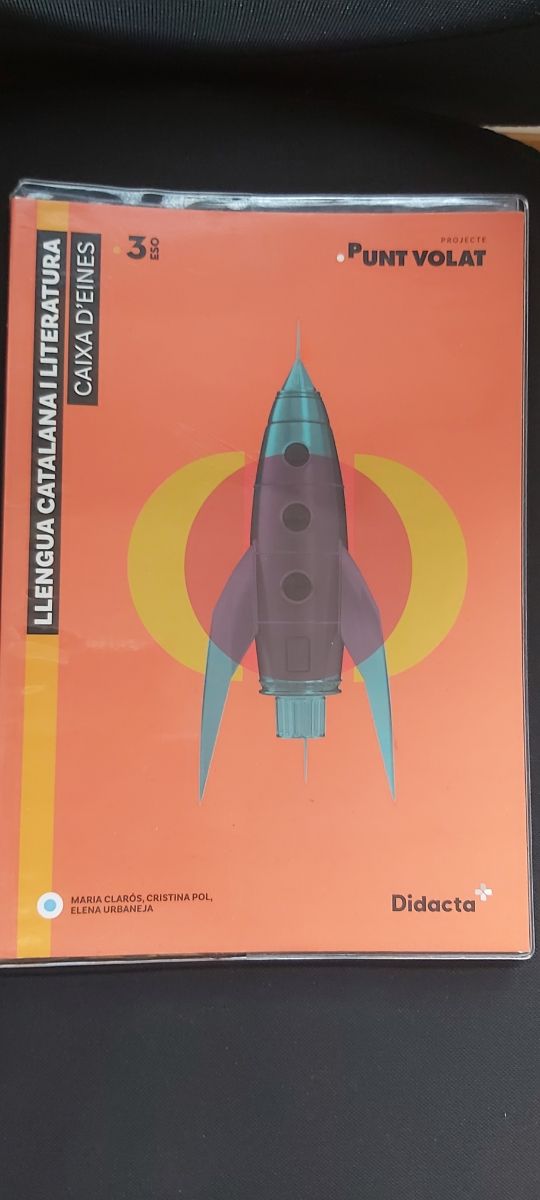 Llengua Catalana i Literatura