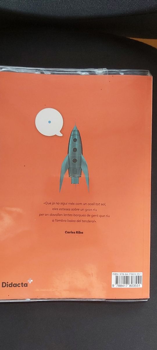 Llengua Catalana i Literatura