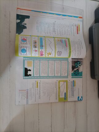 Libro 2 Bachillerato Inglés