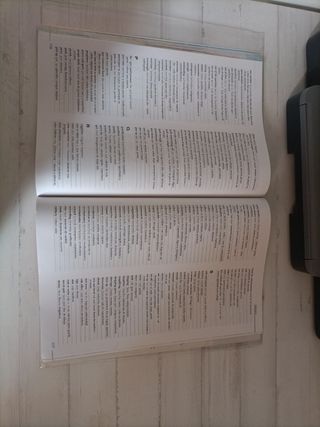 Libro 2 Bachillerato Inglés