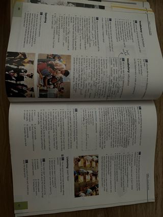 Libro Ingles Gold First Certificate coursebook