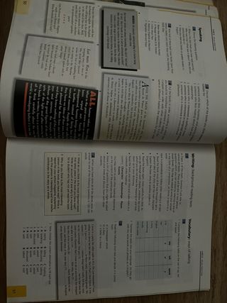 Libro Ingles Gold First Certificate coursebook