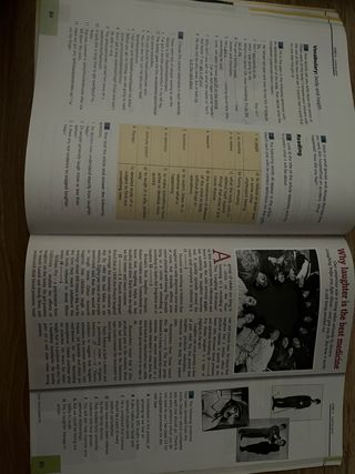 Libro Ingles Gold First Certificate coursebook