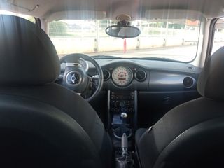 MINI Coupé 2005